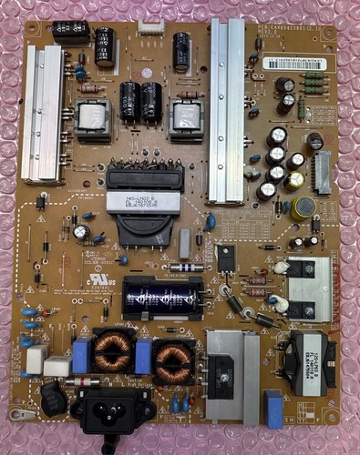 Scheda power 55lb580v - power,