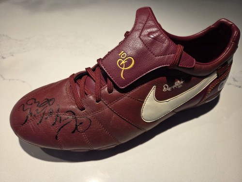 Scarpe calcio nike r10 - calcio,