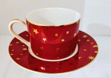 Set tazzine e piattini vintage