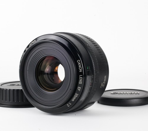 Top mint obiettivo canon ef - mint],