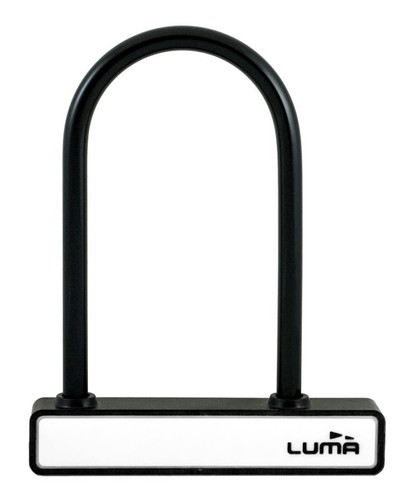Luma lucchetto antifurto - luma,