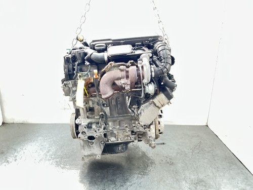 8hz motore completo - 8hz,