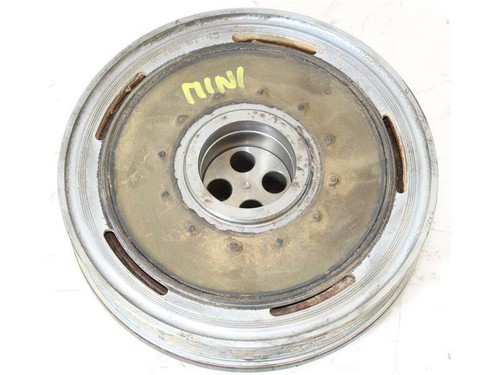 8584913 puleggia albero motore - albero,