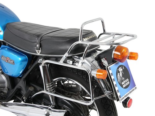 Honda cb500 four cb550f - honda, four/f