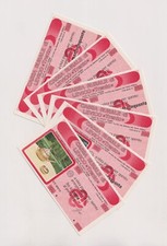 Miniassegni  Serie Figurata - Levico / Oggetti in rame rosso - PROVA