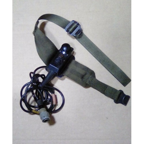 Clansman prc320 prc319 knee - clansman,