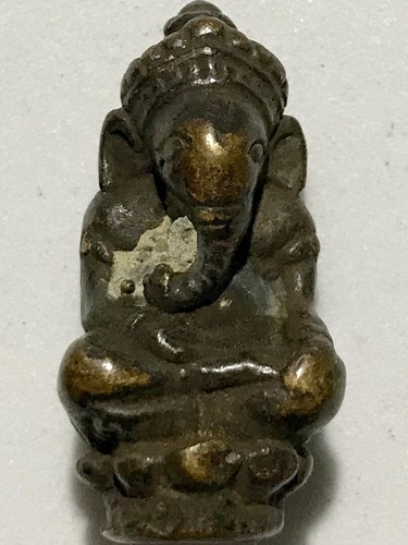 Phra phikanet phikanesuan - phikanet/phikanesuan, lp