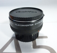 Kepcor 2x Teleconvertitore