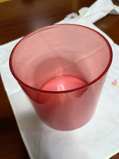 Kartell grande contenitore per alimenti ANNI 70 DESIGN ANNA CASTELLI 