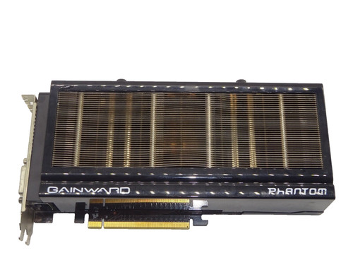Gainward geforce gtx 760 - gainward,