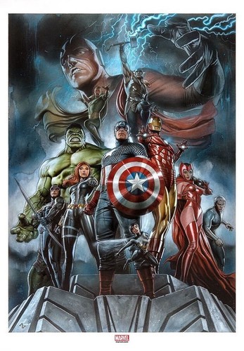 Cappellino avengers adi - cappellino,