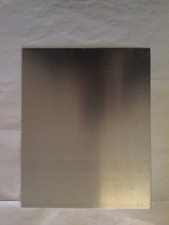 AMATI LASTRA ALLUMINIO