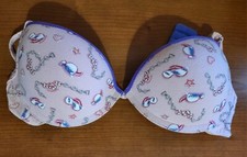 YAMAMAY  Reggiseno Rosa con