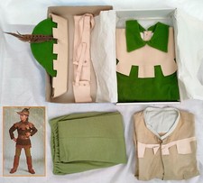 Confezione costume Carnevale