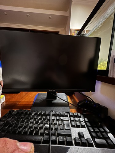 Asus vg248qe 144hz - asus, 24"