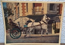 Calendario 1973. Restaurante