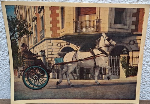 Calendario 1973 restaurante - calendario, 1973.