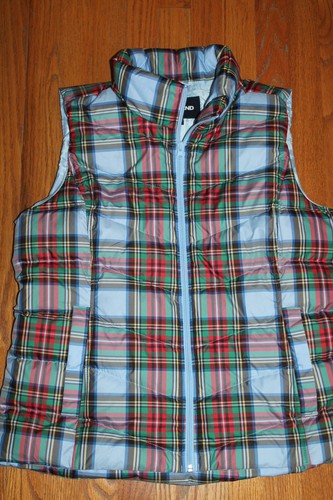 Lands end giacca - end,