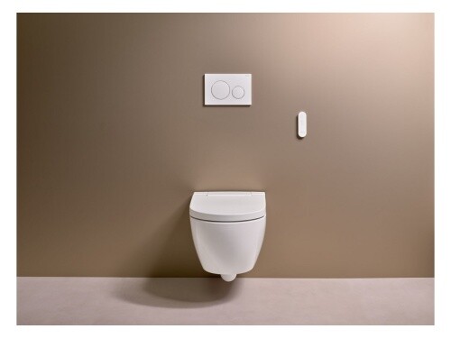 Geberit aquaclean alba - aquaclean,