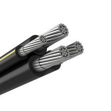 Dyke 2-2-2-4 Aluminum URD