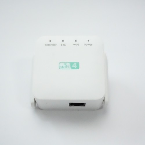 Ripetitore range extender wifi - ripetitore,