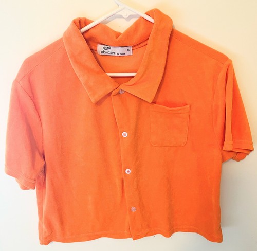 Camicia roma concept - concept, by