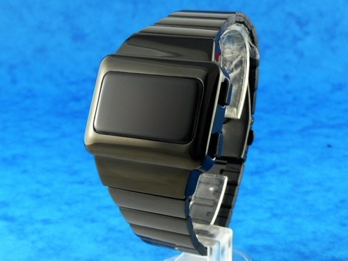Orologio elvis nero vecchio - orologio,