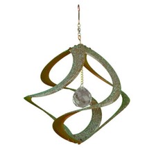 Cosmix 11 pollici Verdi Gris