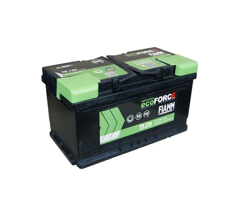 Batteria auto fiamm afb - 75,