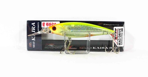 Zipbaits zbl shad kaira 80sp - zipbaits,