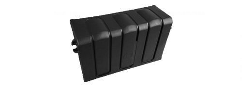 Copribatteria renault - copribatteria,