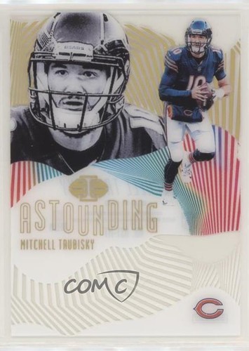 Panini illusions astounding - panini,