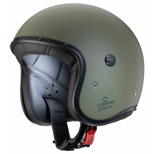 Caberg casco jetf freeride - caberg,
