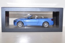 BMW Serie 4 M4 F83 CABRIO YAS