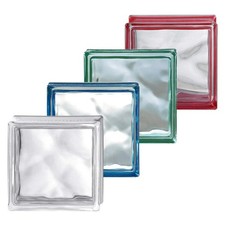 MATTONE IN VETROCAMERA