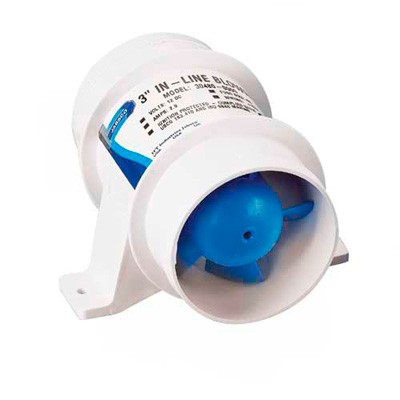 Ventilatore soffiatore - , in