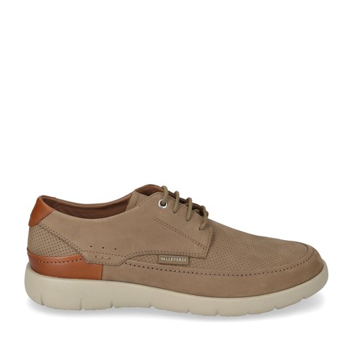 Valleverde 36975 kaki - valleverde, sneaker