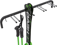 Porta Sci Da Muro Portasci