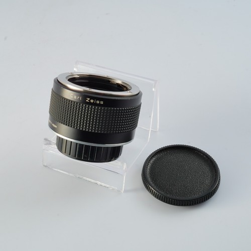 Eccellente teleconvertitore - eccellente,