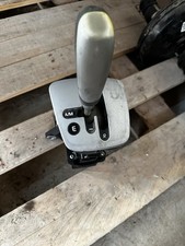 Leva Cambio Automatico Musa