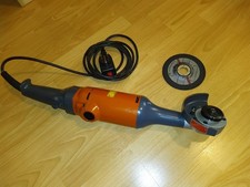 smerigliatrice angolare fine