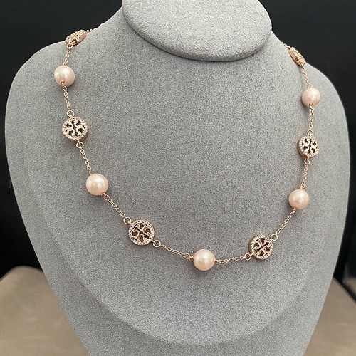 Nuovo collana girocollo - nuovo!, tory