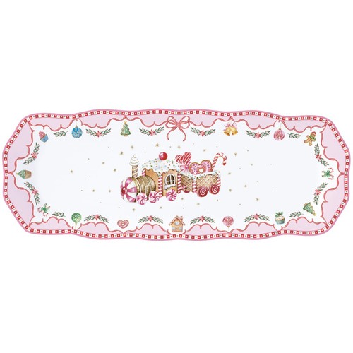 Easy life piatto portata - life,