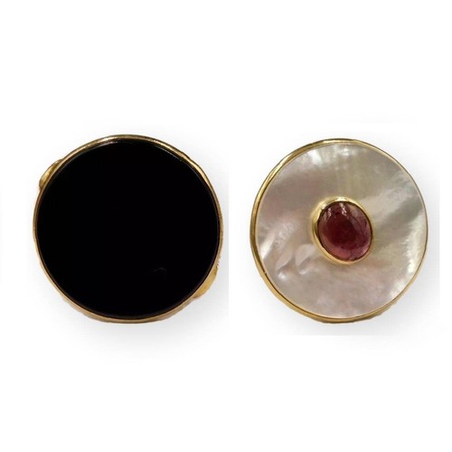 Anello donna artigianale - donna,