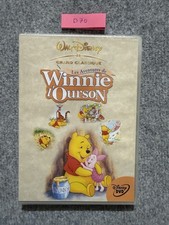 DVD : LES AVENTURES DE WINNIE