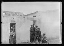 Reggio di Calabria Italia 1918
