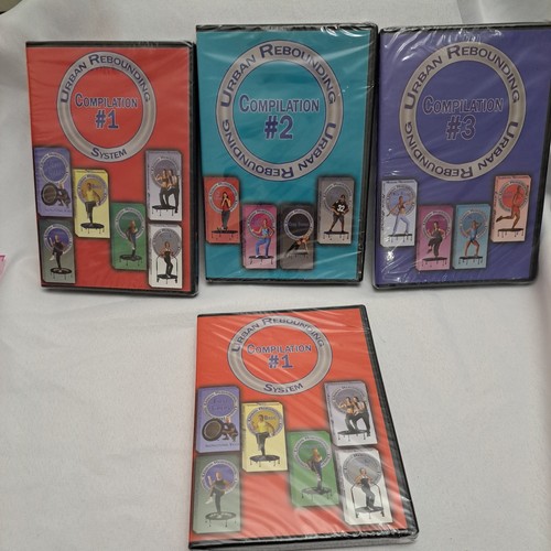 Sealed urban rebounding system - urban,