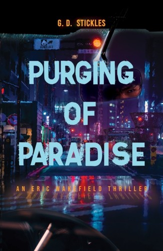 Purging paradise g d - purging,