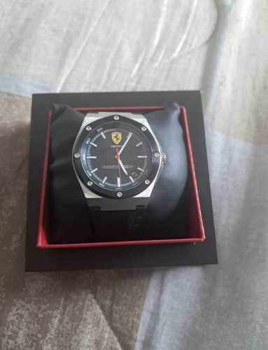 Orologio ferrari - orologio,