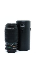 Canon FD 75-200mm F/4.5